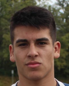 Top 100 Players of 2019 - #13 - Cesar Vasquez - Whatcom County High ...