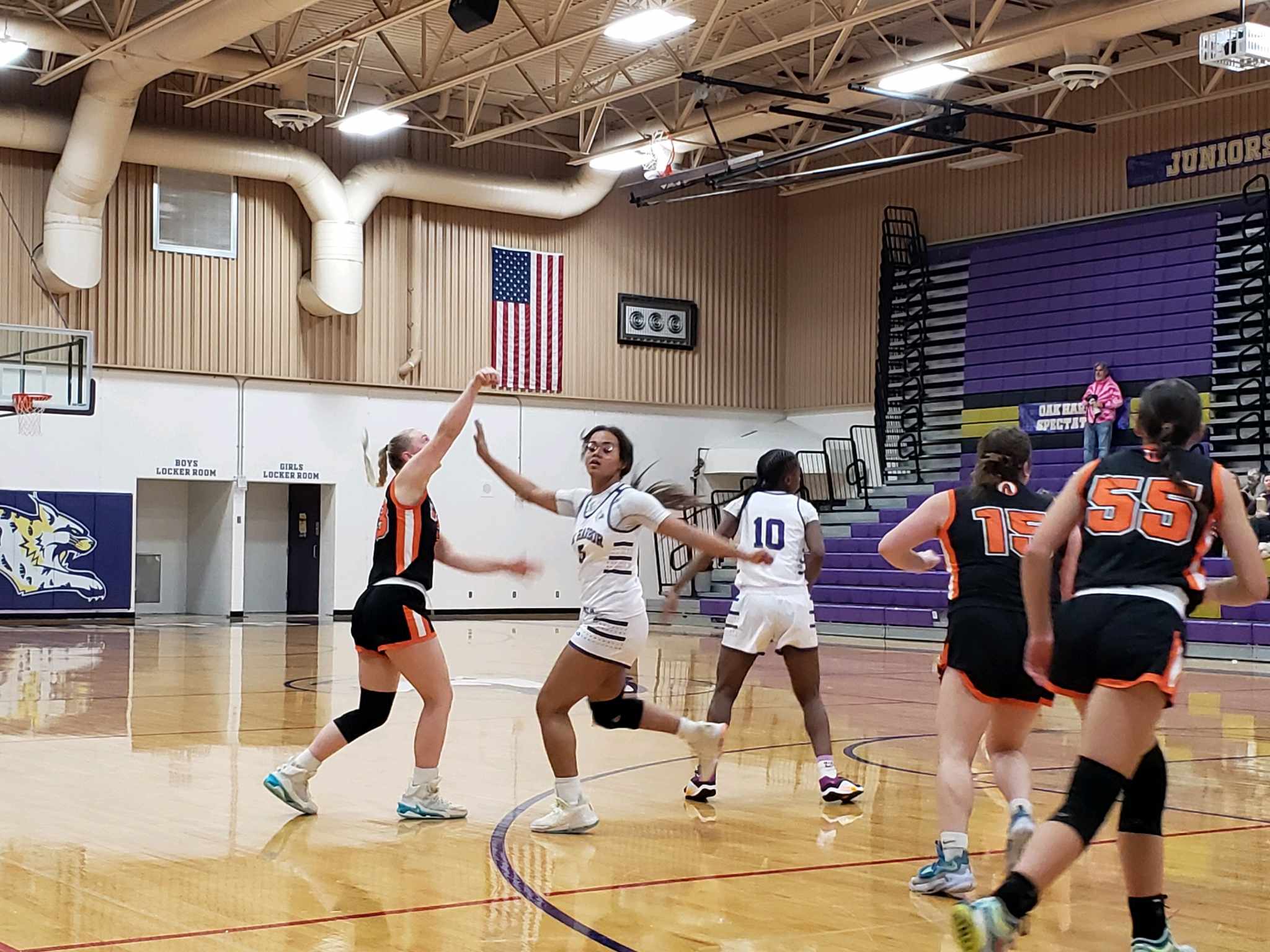 2023 Girls Basketball Roundup - December 9th - Whatcom County High ...