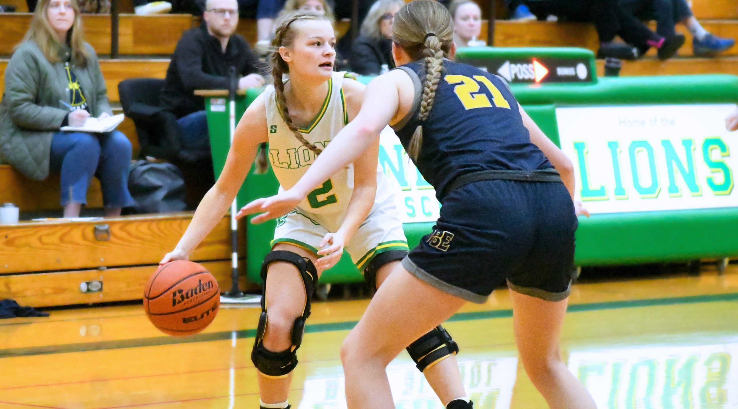 2024 Girls Basketball Roundup - January 29th - Whatcom County High ...