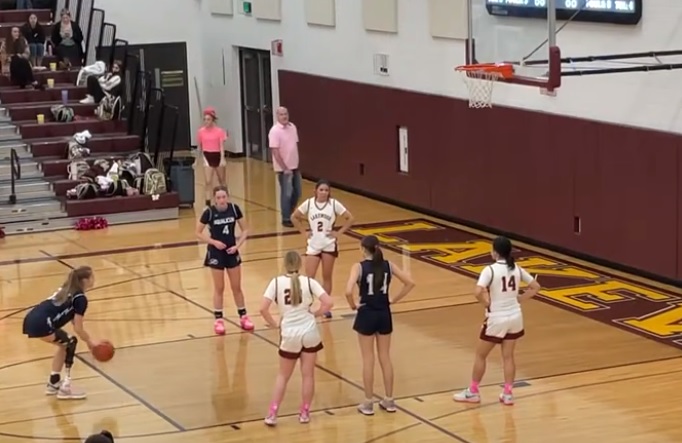 2024 Girls Basketball Roundup January 25th Whatcom County High   1.25 Recap 1 