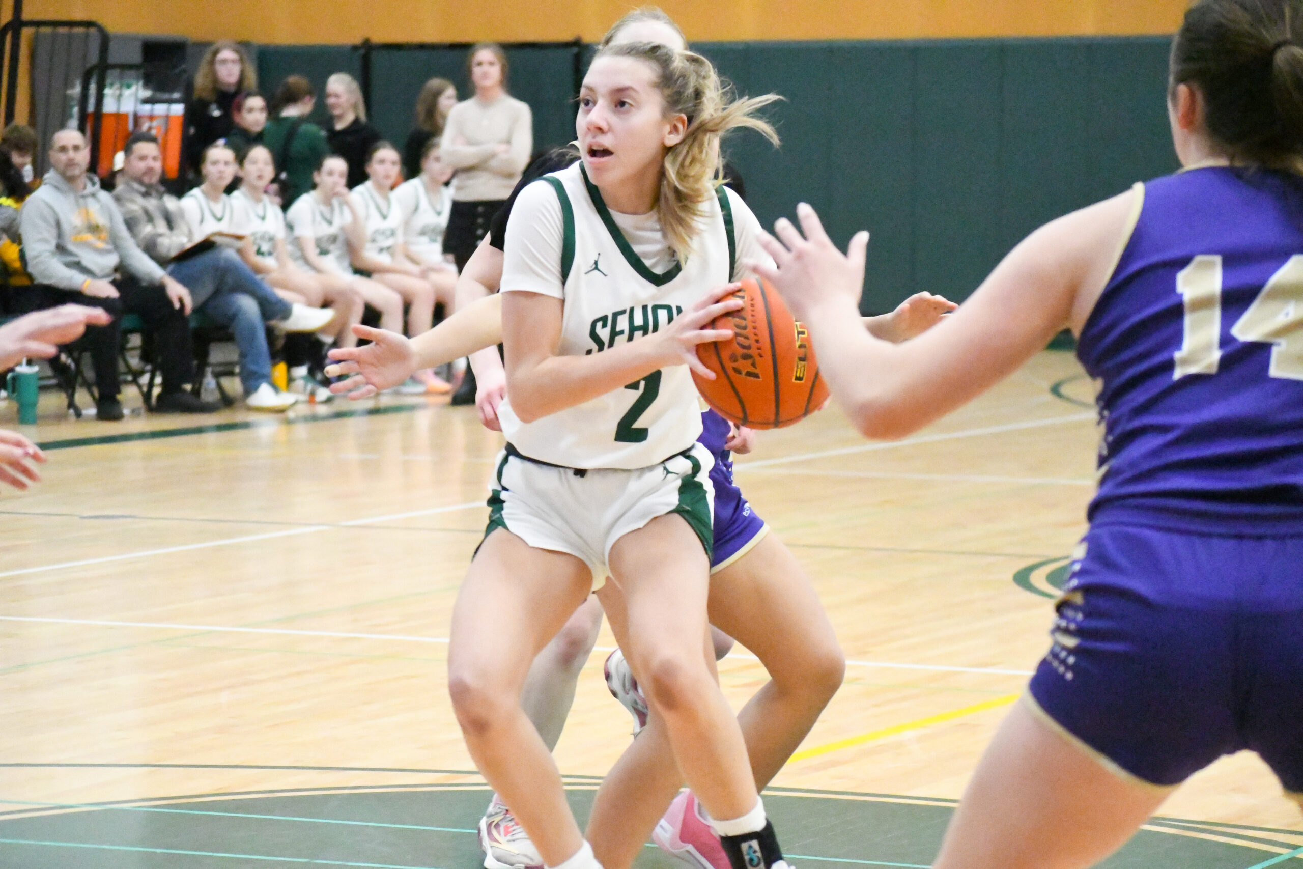 2024 Girls Basketball Roundup - January 3rd - Whatcom County High ...