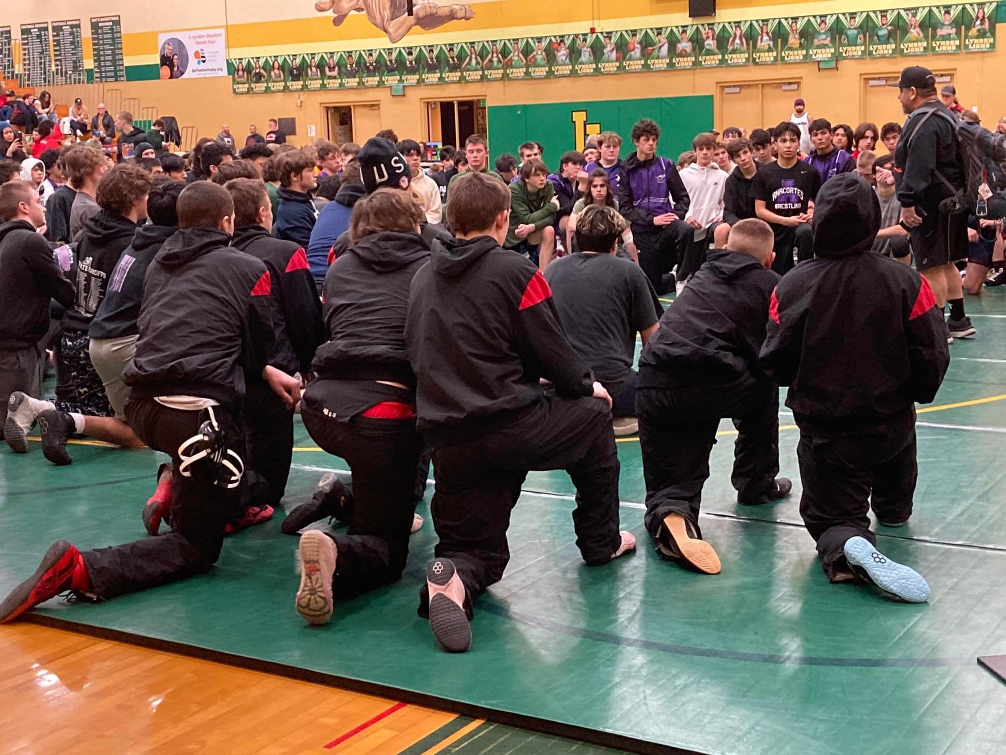 2024 Boys Wrestling Tournament Recap January 20th Whatcom County   Lynden Invite 