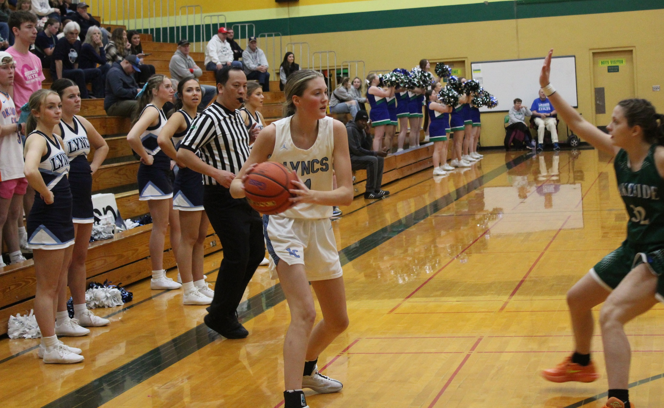 2024 Girls Basketball Roundup - February 24th - Whatcom County High ...