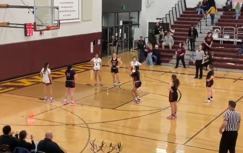 2024 Girls Basketball Roundup February 6th Whatcom County High   2.6 Recap 