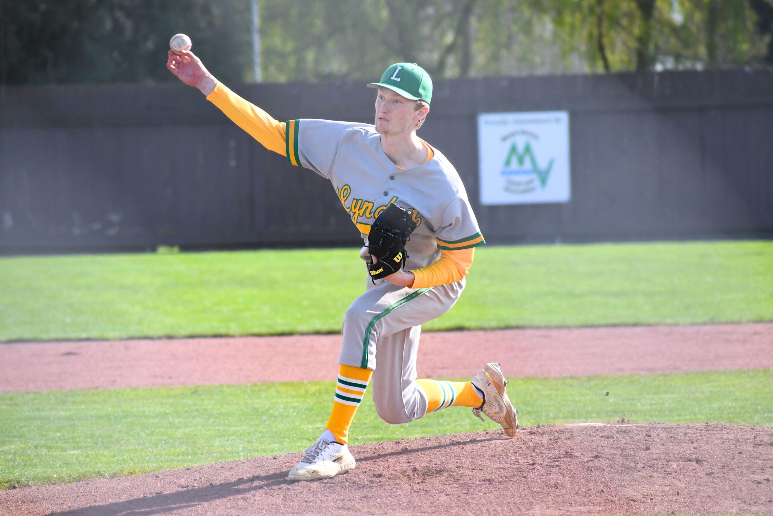 2024 Baseball Roundup for Monday - April 1st - Whatcom County High ...