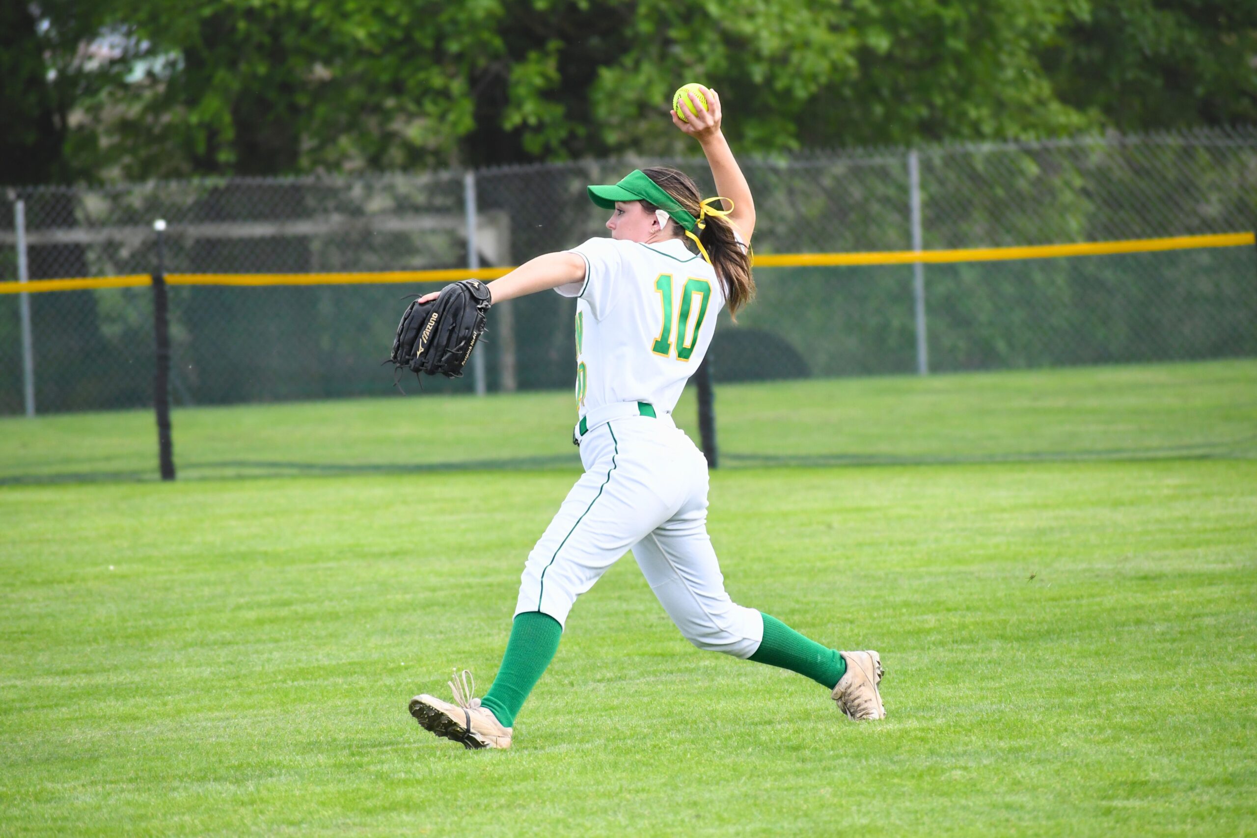 2024 Fastpitch Roundup for Friday - May 3rd - Whatcom County High ...