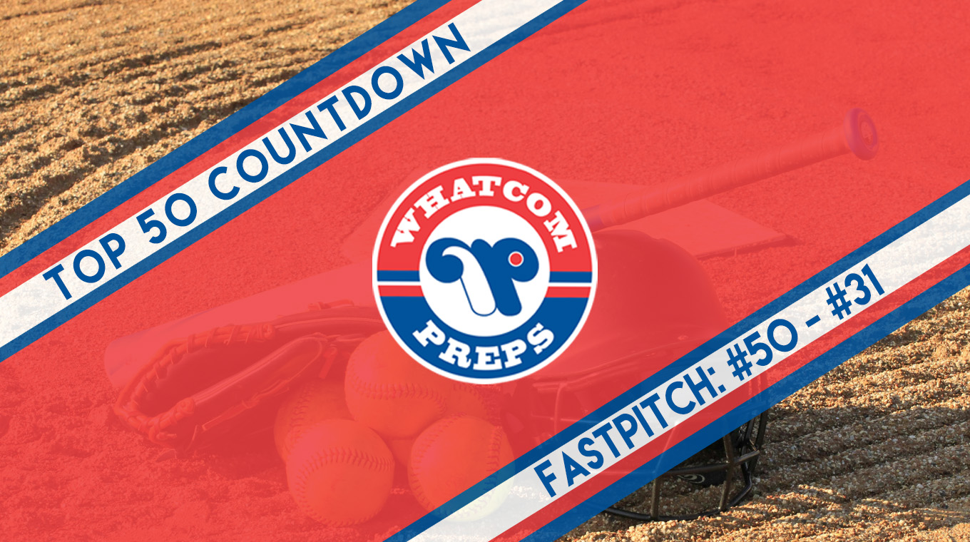 Whatcom Preps Podcast - Episode 259 - Fastpitch Top 50 Countdown: #50 ...