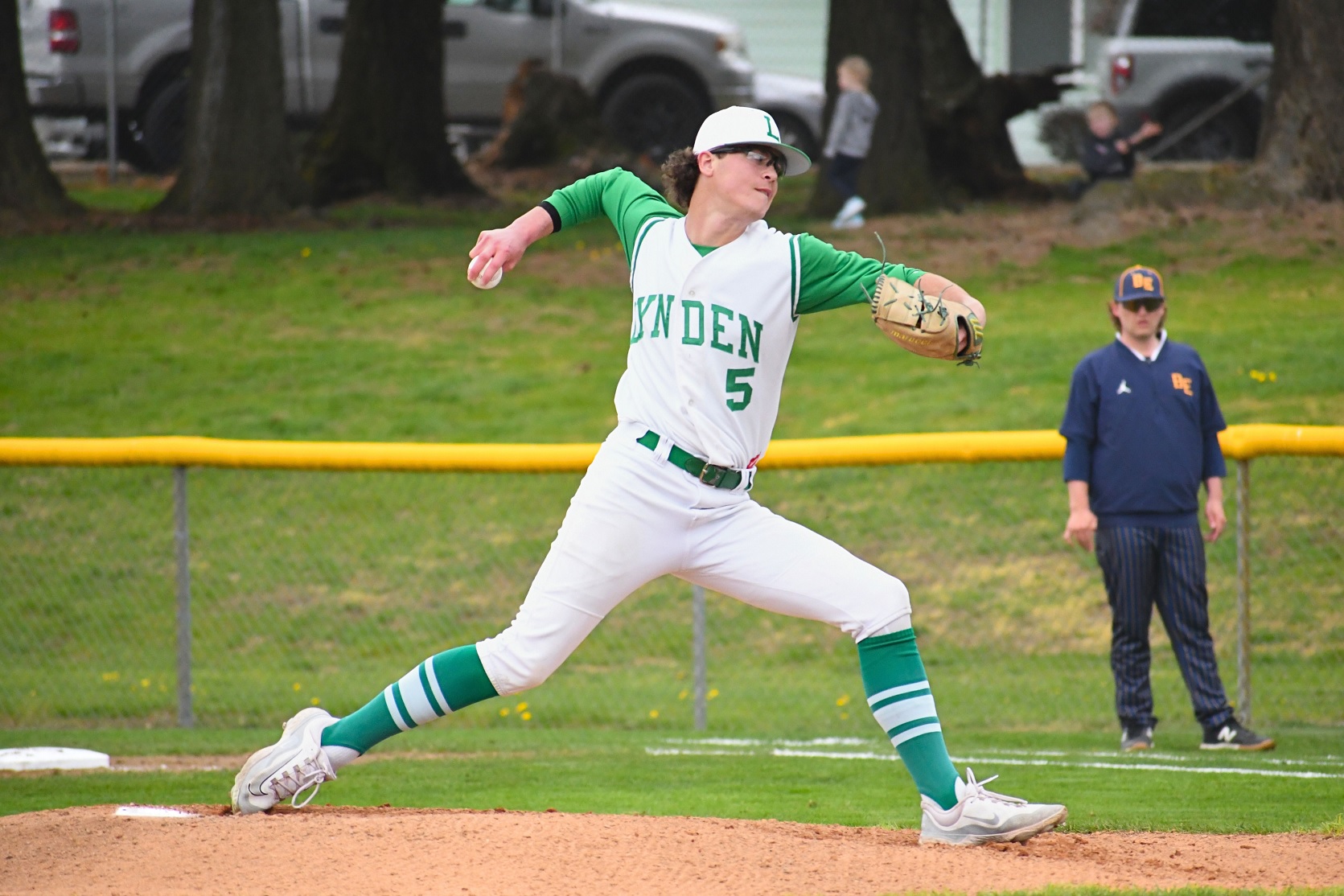 2024 All-Northwest Conference Baseball Selections Announced - Whatcom ...